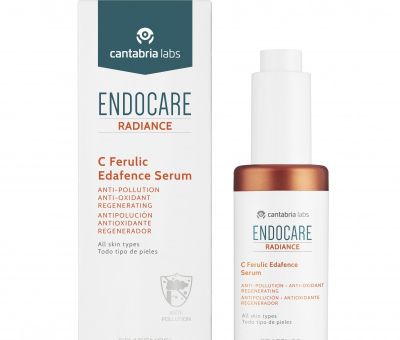 Endocare Radiance C Ferulic Edafence Serum